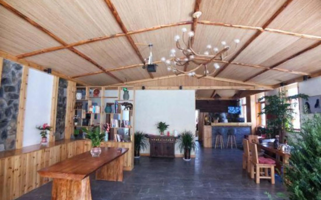 Fange Xiaosu Inn