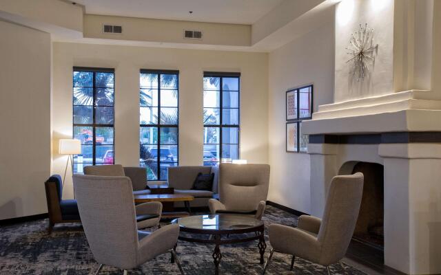 Best Western Posada Royale Hotel & Suites