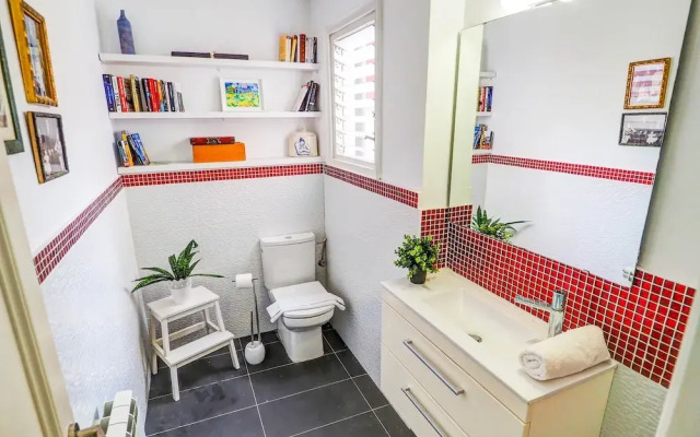 The Lilium Apartment by Hello Apartments Sitges
