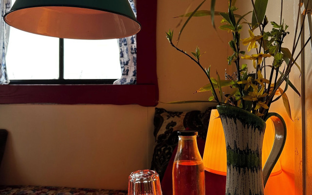 Herberg De Helleborus