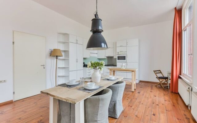 Amsterdam Centre Apartments