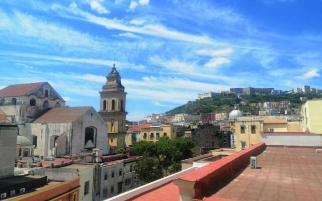 Casa Ruben Appartament