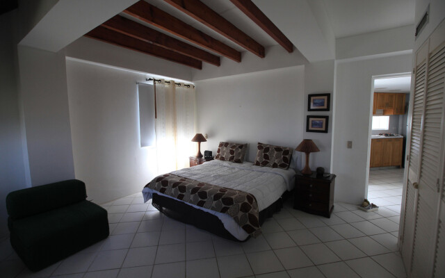 Hospedaje Solymar Edificio Bay Point apto 703