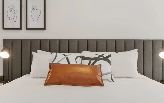 The Sebel Melbourne Moonee Ponds