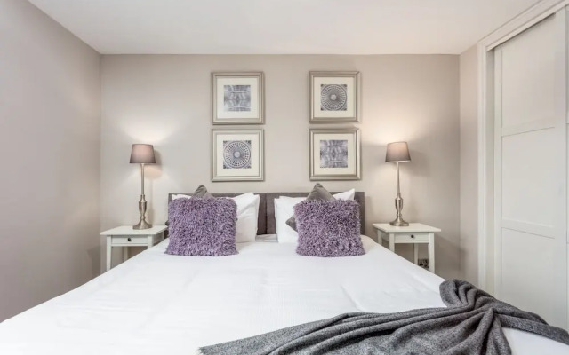 Bay View - Donnini Apartments
