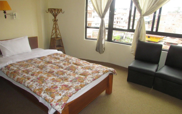 Hotel Zen Holiday