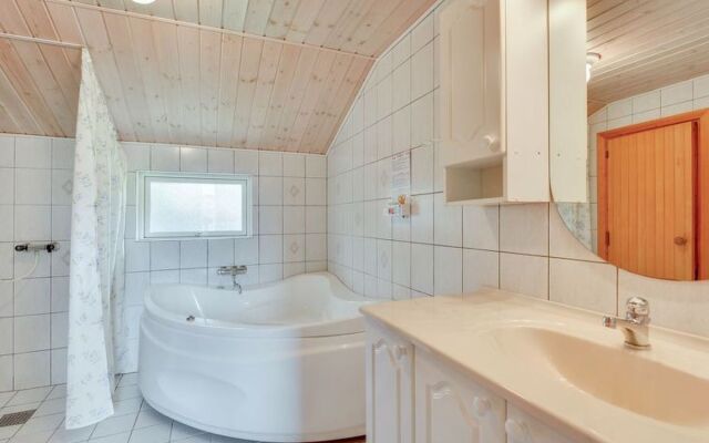 "Nahel" - 900m from the sea in Western Jutland