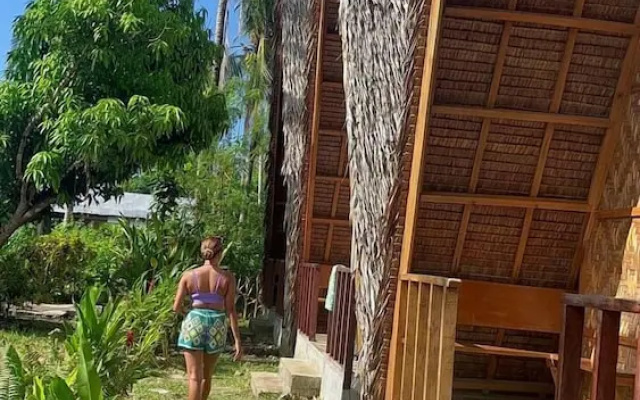 Triangle Palms Siargao