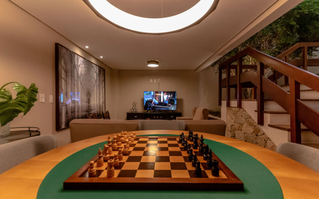 Pousada Boutique Figueira da Serra