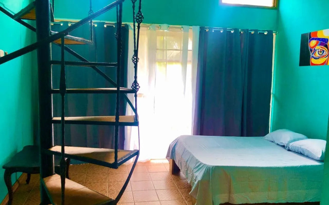 Colores Hostel