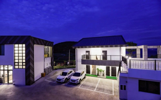 Yeosu Gagopa Pension