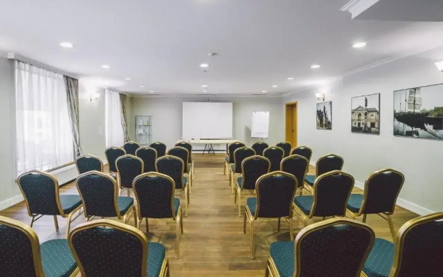 Hotel Euterpe