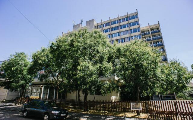City Hostel Pest