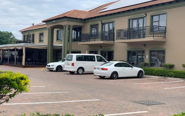 Polokwane Royal