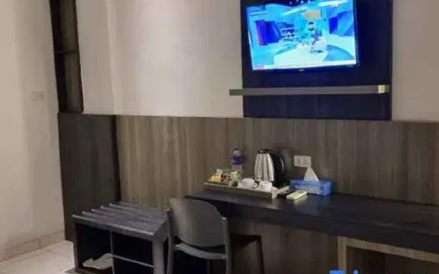 Tango Hostel