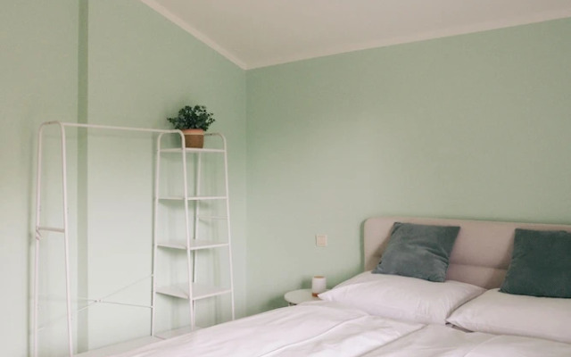 Urban Boutique Apartments-SELF CHECK-IN