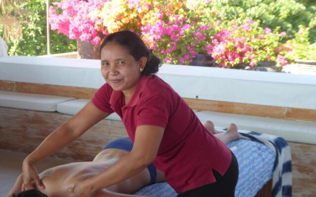 Villa Savasana