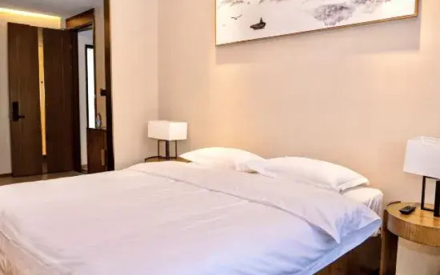 Qinhuai Family Hotel