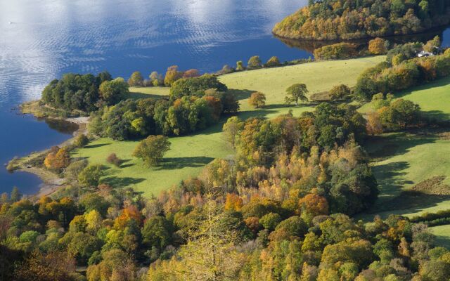 Borrowdale Gates Hotel