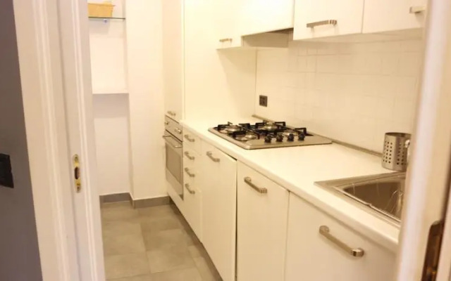 Temporary Home Duomo