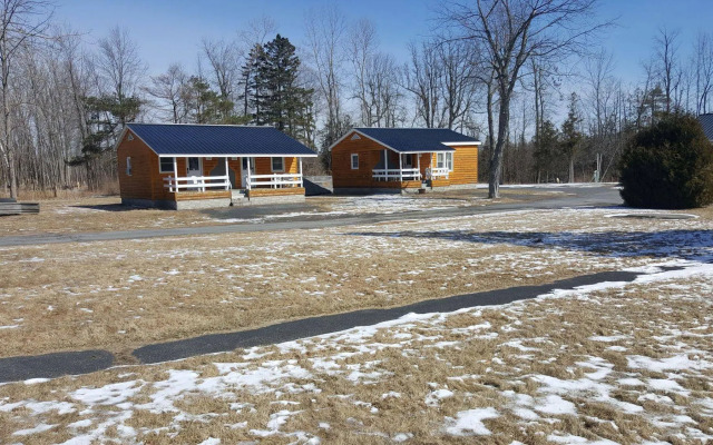 Rip Van Winkle Motel