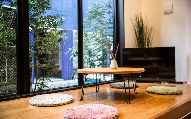 Ja Hotel Midoribashi Bresidence
