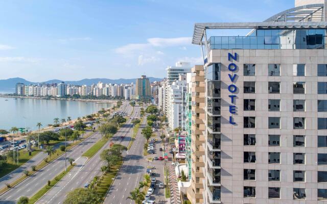 Novotel Florianópolis