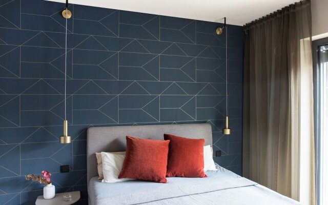 ipartment Frankfurt Airport