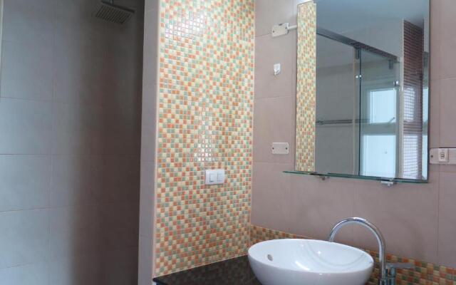 6-19 2bedroom 2baths 1 km Walking to Patong Beach
