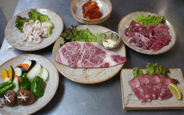 Nankai Yakusokan