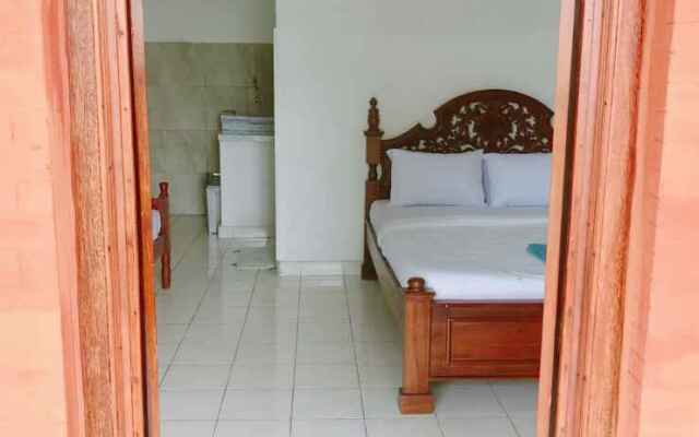 Lilacita Beach Lovina