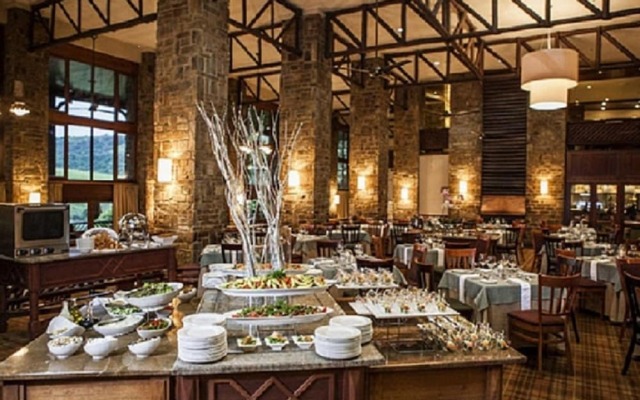 Drakensberg House