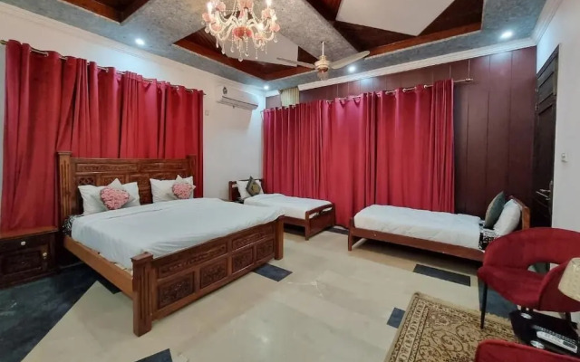 Lifestyle Guest House