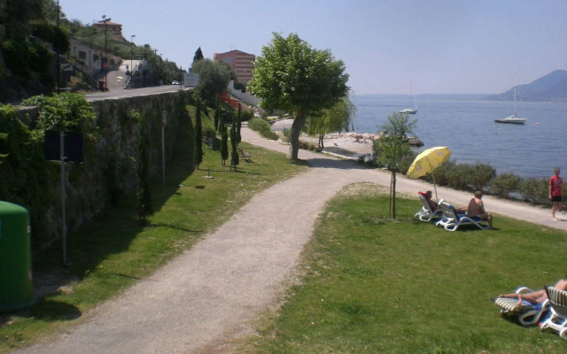 Hotel Smeraldo