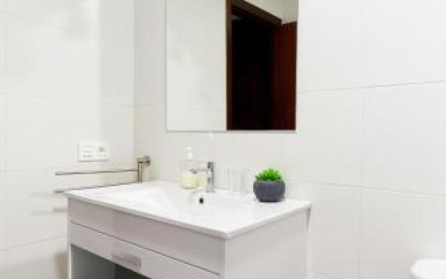 Apartamento Vistabella II