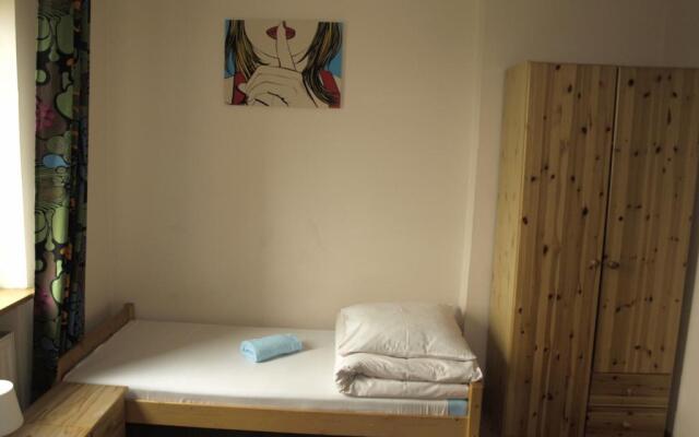 Hotelik INCOM