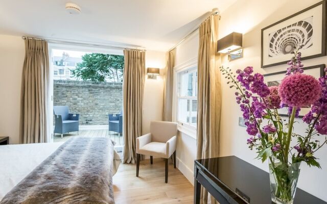 Royal Residence Elegant 2 Bedroom