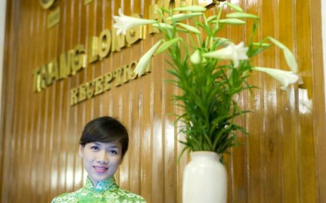 Thang Long 1 Hotel Hanoi