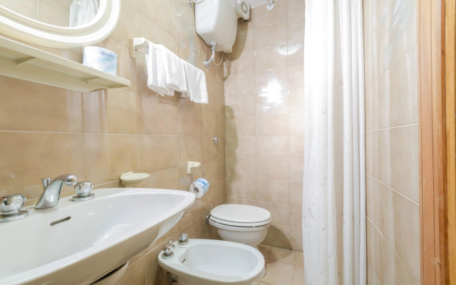 Hotel alle Vecchie Arcate