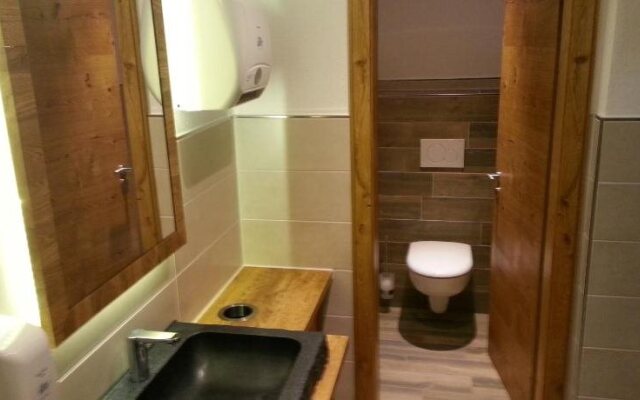 Gasthof Pension Gregori