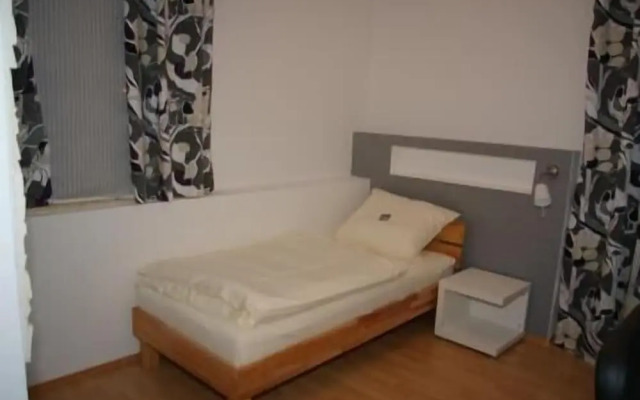 CITYSLEEP Nürnberg