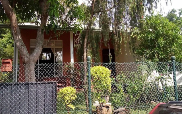 Ashane Holiday Bungalow Digana