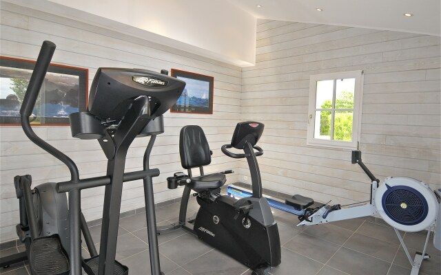 La Désirade - Hôtel, Spa et Restaurant