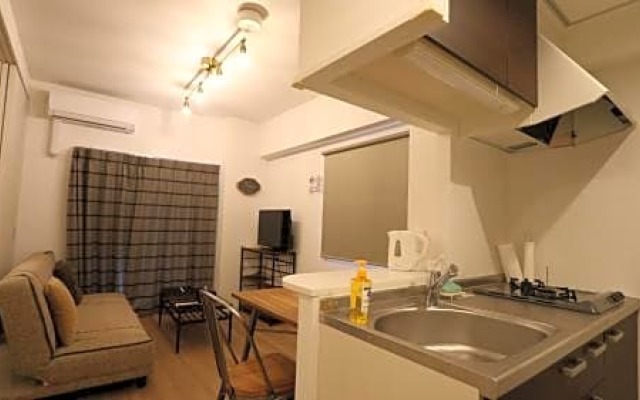 Legatio Hakata - Vacation STAY 23114v