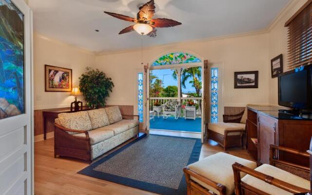 The Plantation Inn - Free Breakfast