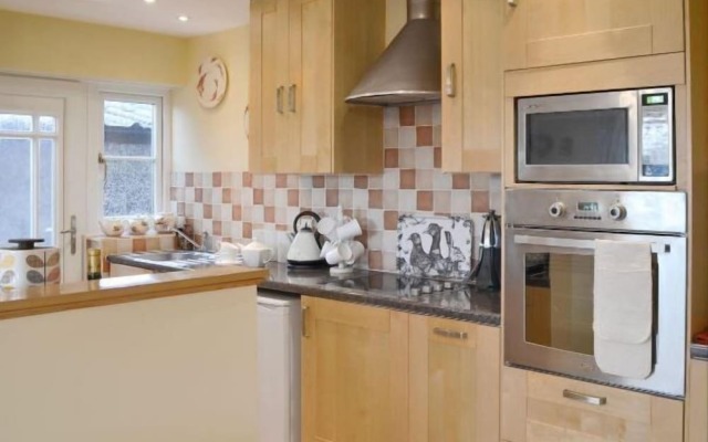 Elmfield House B&B