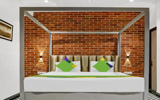 Itsy Hotels Banana Boutique