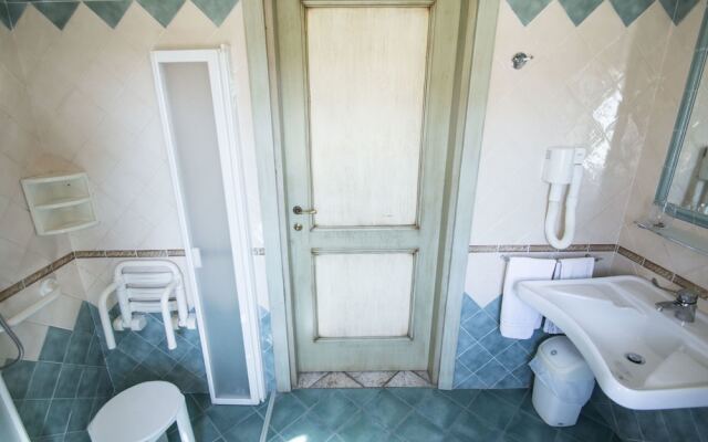 Agriturismo La Valle Dei Conti