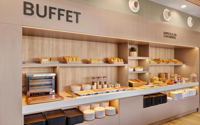 B&B HOTEL Madrid Fuenlabrada Retail Park