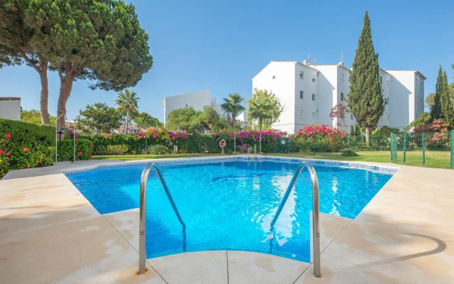 Apartment Las Acacias